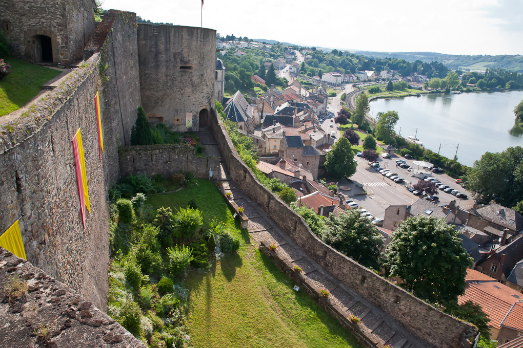 Sierck-les-Bains